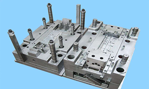 模具廣泛應用於哪些行業？