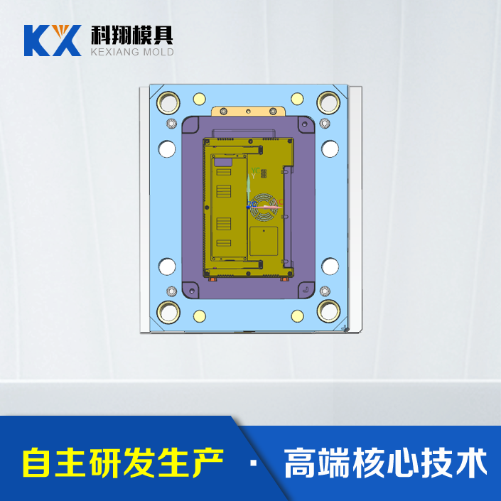 mini示波器-後殼丝瓜视频黄色