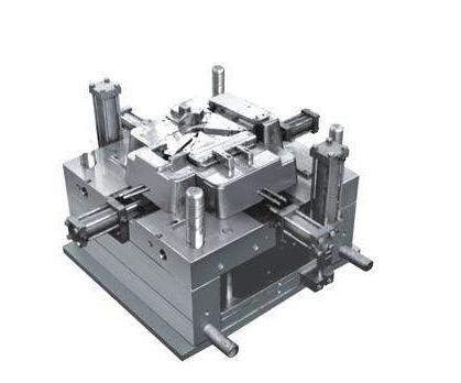 如何快速的製作模具3D裝配檔，深圳模具設計公司