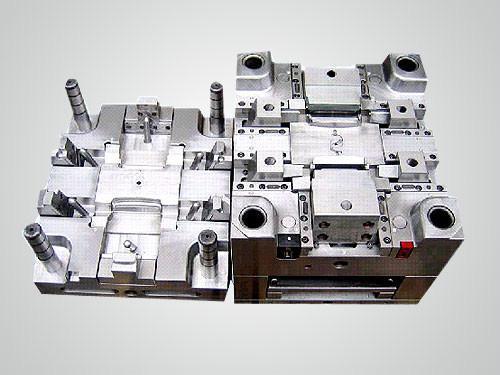 消除注塑模具製品裂紋的方法