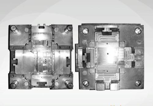 注塑模具定製加工，注塑模具定製的製作流程和工序